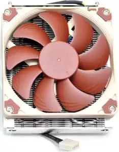 Вентиляторы и системы охлаждения Noctua