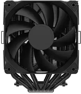 Вентиляторы и системы охлаждения PentaWave