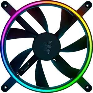 Вентиляторы и системы охлаждения Razer