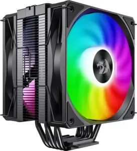 Вентиляторы и системы охлаждения Redragon