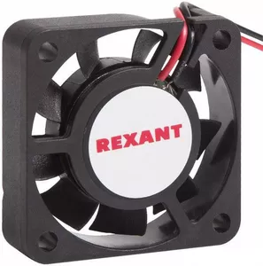 Вентиляторы и системы охлаждения Rexant