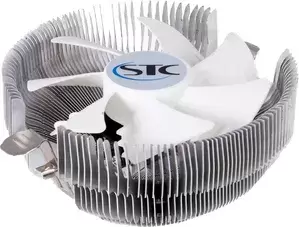 Вентиляторы и системы охлаждения STC