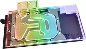 Вентиляторы и системы охлаждения Thermaltake