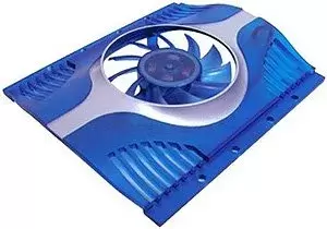 Вентиляторы и системы охлаждения Titan