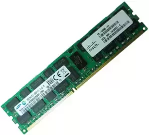 Оперативная память (ОЗУ) Cisco