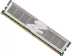 Оперативная память (ОЗУ) OCZ