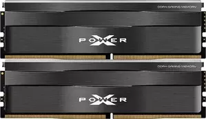 Оперативная память (ОЗУ) Silicon Power