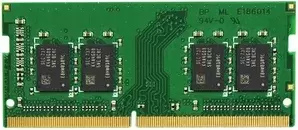 Оперативная память (ОЗУ) Synology