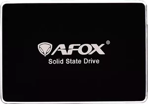 Жесткие диски AFOX