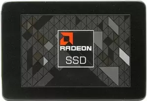 Жесткие диски AMD