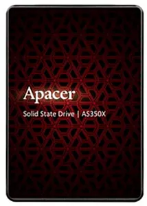 Жесткие диски Apacer