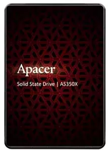 Жесткие диски Apacer