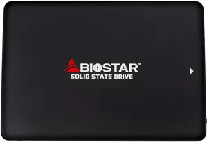 Жесткие диски Biostar