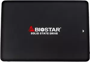 Жесткие диски Biostar