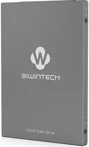 Жесткие диски Biwin