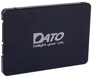 Жесткие диски Dato