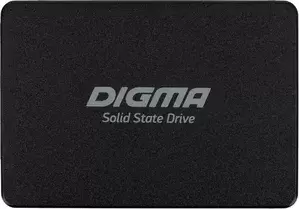 Жесткие диски Digma