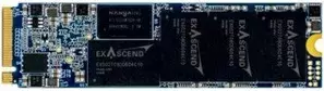 Жесткие диски Exascend