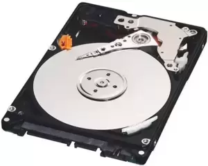 Жесткие диски Fortinet