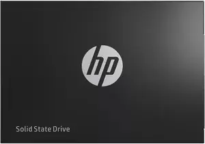 Жесткие диски HP