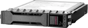 Жесткие диски HPE