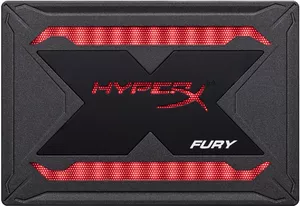 Жесткие диски HyperX