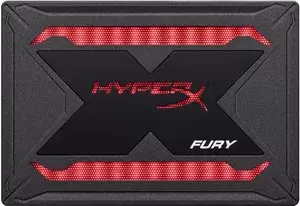 Жесткие диски HyperX