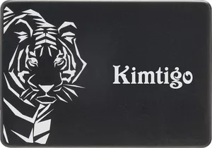 Жесткие диски Kimtigo