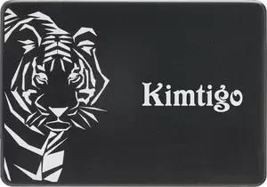 Жесткие диски Kimtigo