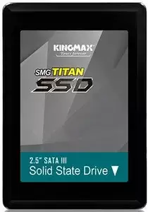 Жесткие диски KingMax