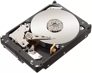 Жесткие диски Lenovo
