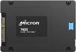 Жесткие диски Micron