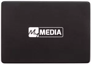 Жесткие диски MyMedia