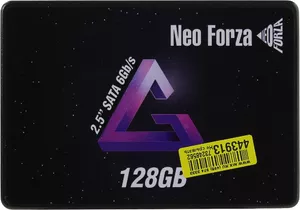 Жесткие диски Neo Forza