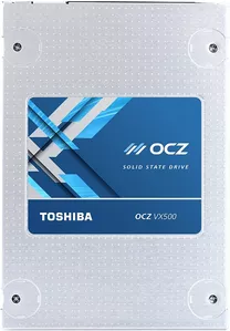 Жесткие диски OCZ