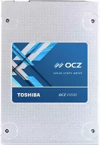 Жесткие диски OCZ