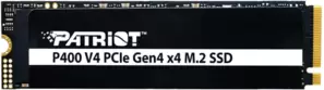 Жесткие диски PATRIOT