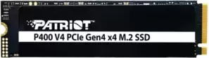 Жесткие диски PATRIOT