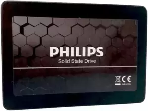 Жесткие диски Philips