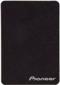 Жесткие диски Pioneer