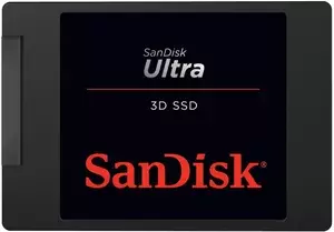 Жесткие диски SanDisk