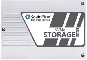 Жесткие диски ScaleFlux