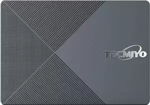 Жесткие диски Tecmiyo