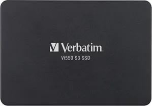 Жесткие диски Verbatim