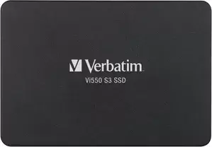 Жесткие диски Verbatim