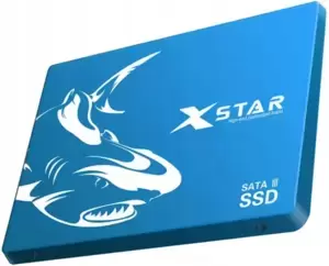 Жесткие диски X-Star