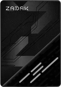 Жесткие диски Zadak