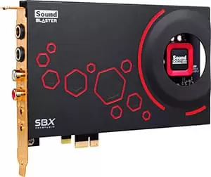 Аудиокарты, аудиоинтерфейсы