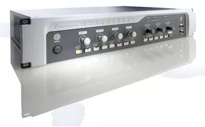 Аудиокарты, аудиоинтерфейсы DigiDesign