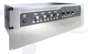 Аудиокарты, аудиоинтерфейсы DigiDesign